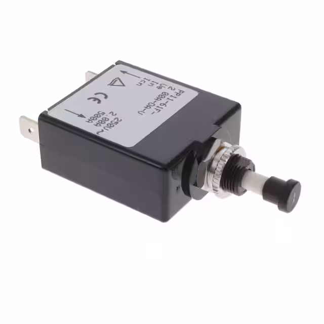 PP11-61F-2.00A-OA-V Sensata-Airpax electronic component