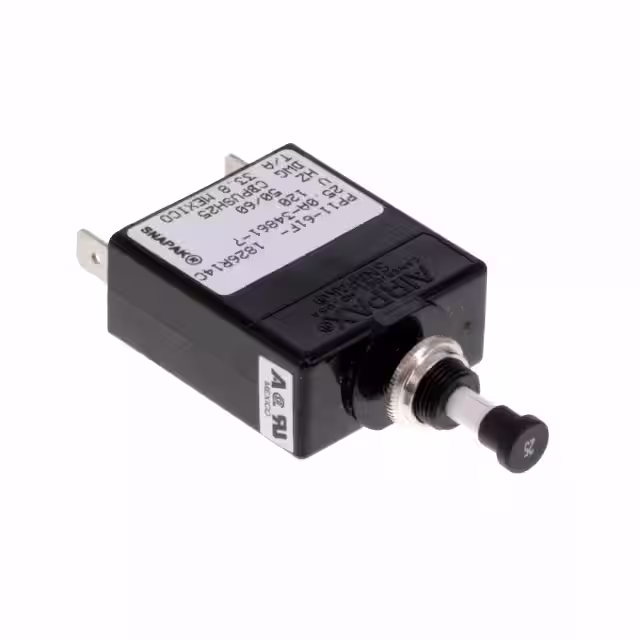 PP11-61F-25.0A-34861-7 Sensata-Airpax electronic component