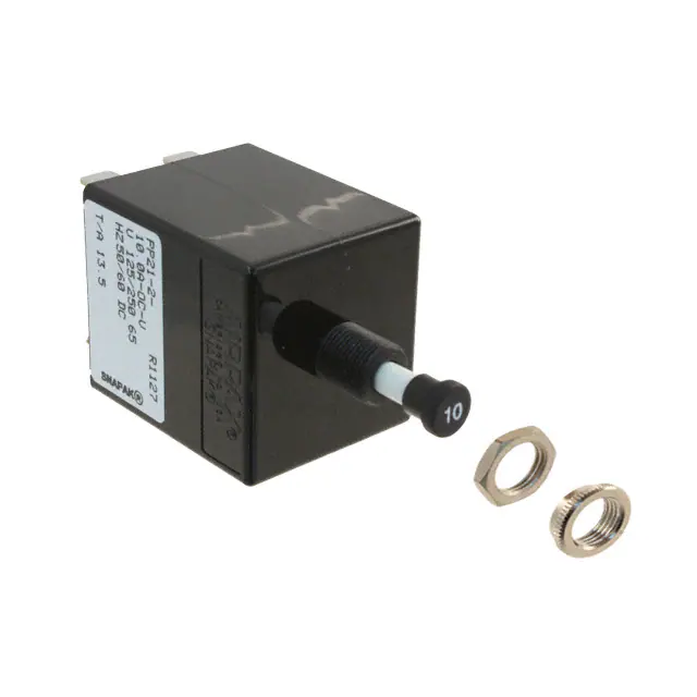 PP21-2-10.0A-OC-V Sensata-Airpax electronic component