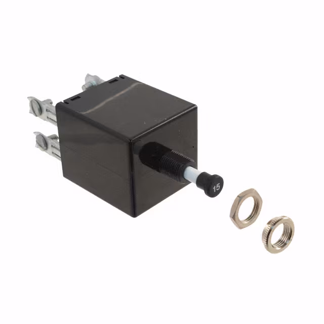 PP21-2-15.0A-OA-S Sensata-Airpax electronic component