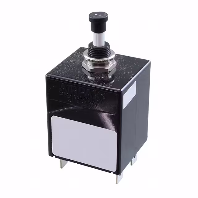 PP21-2-3.00A-OB-V Sensata-Airpax electronic component