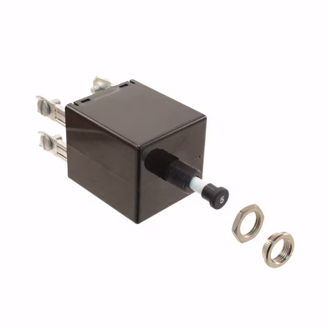 PP21-2-5.00A-OA-S Sensata-Airpax electronic component