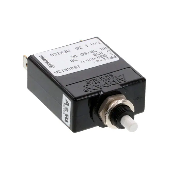 PR11-2-1.00A-XX-V Sensata-Airpax electronic component