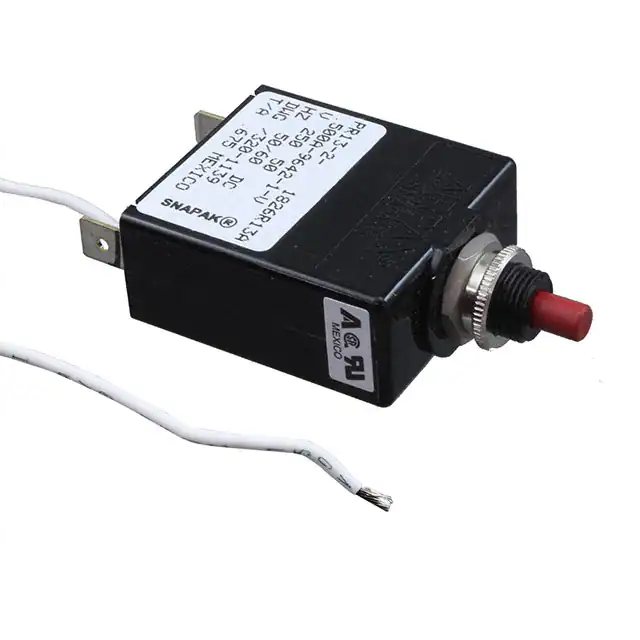 PR13-2-.500A-9642-1-V Sensata-Airpax electronic component
