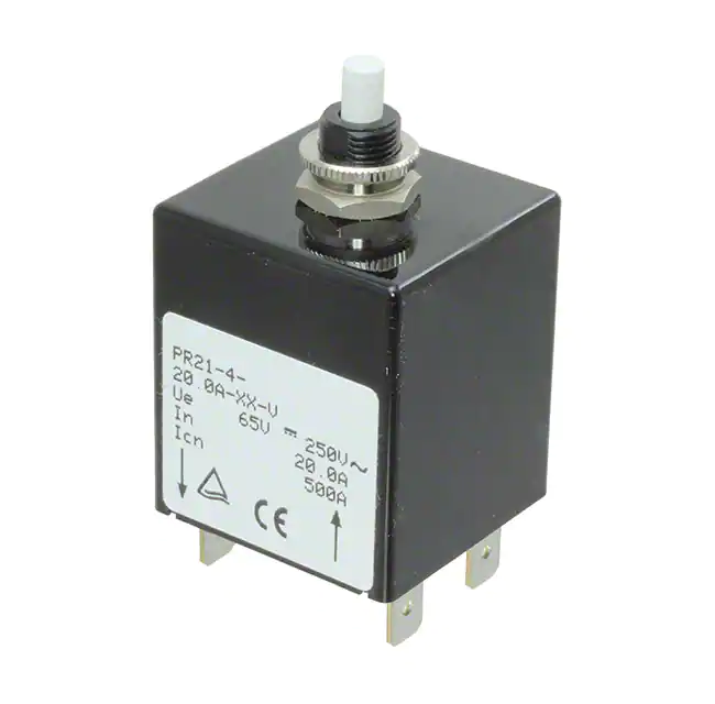 PR21-2-.750A-XX-V Sensata-Airpax electronic component