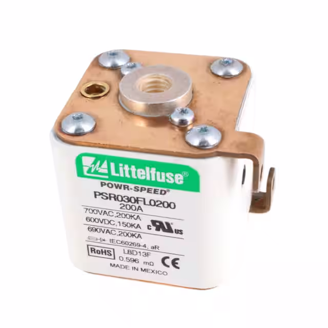 PSR030FL0200Z Littelfuse Inc. electronic component
