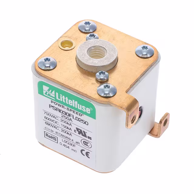 PSR030FL0250Z Littelfuse Inc. electronic component
