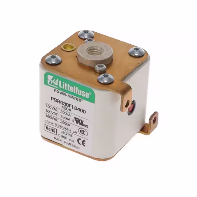 PSR030FL0400Z Littelfuse Inc. electronic component