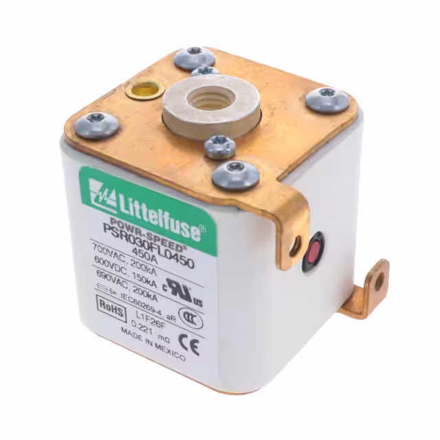 PSR030FL0450Z Littelfuse Inc. electronic component