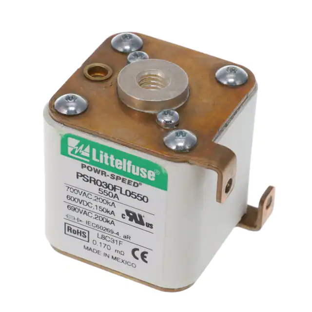 PSR030FL0550Z Littelfuse Inc. electronic component