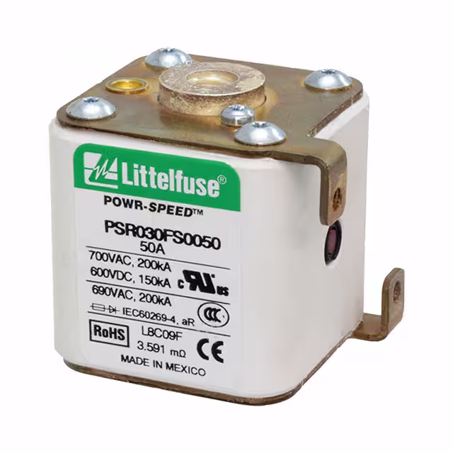 PSR030FS0050Z Littelfuse Inc. electronic component