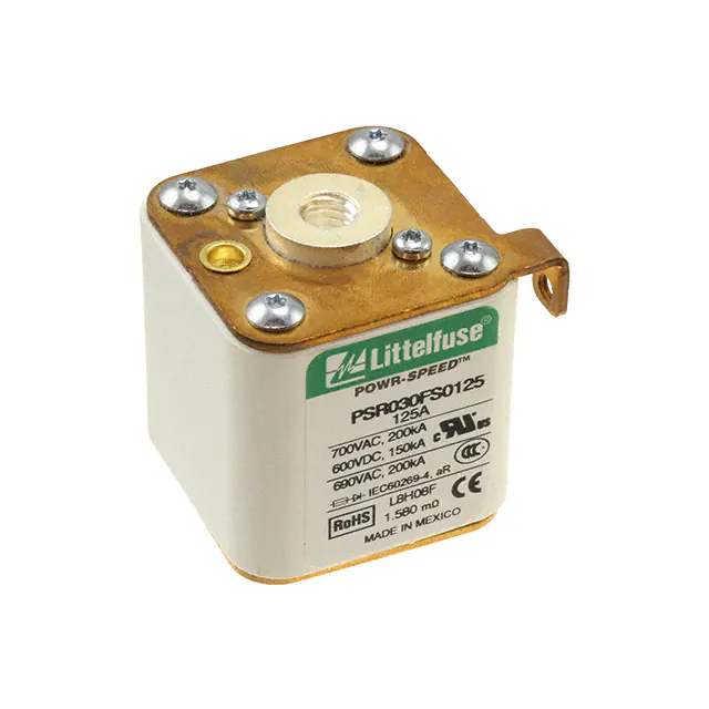 PSR030FS0125Z Littelfuse Inc. electronic component