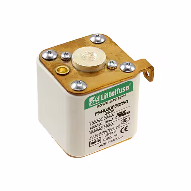 PSR030FS0250Z Littelfuse Inc. electronic component