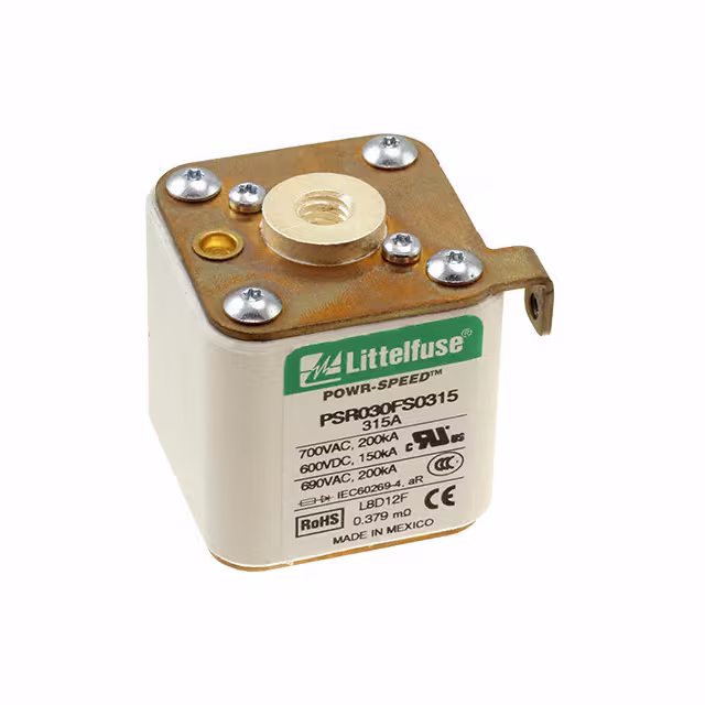 PSR030FS0315Z Littelfuse Inc. electronic component