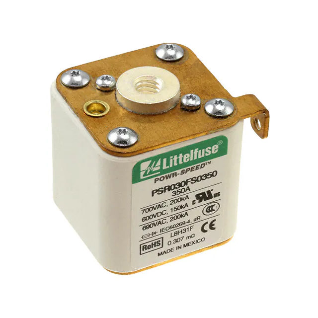 PSR030FS0350Z Littelfuse Inc. electronic component