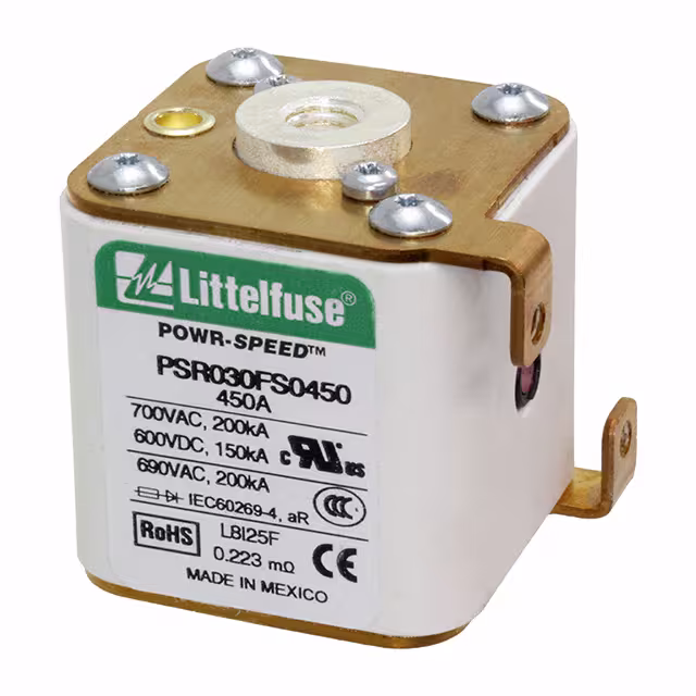 PSR030FS0450Z Littelfuse Inc. electronic component
