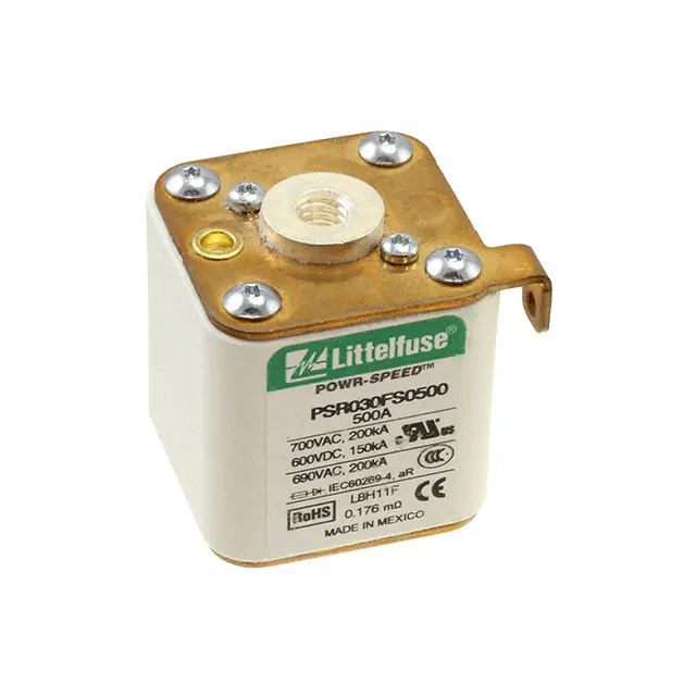 PSR030FS0500Z Littelfuse Inc. electronic component
