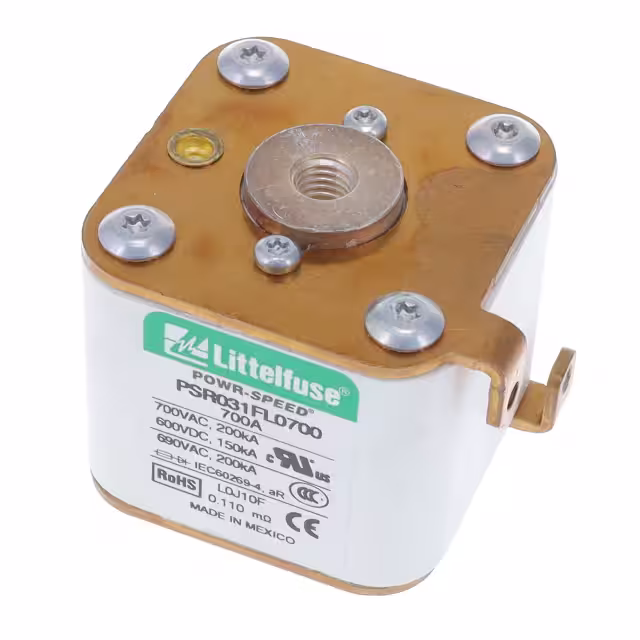 PSR031FL0700Z Littelfuse Inc. electronic component