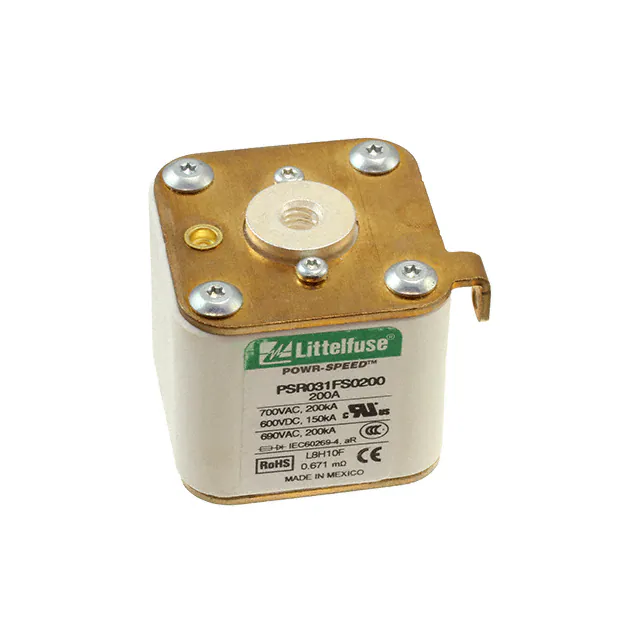 PSR031FS0200Z Littelfuse Inc. electronic component
