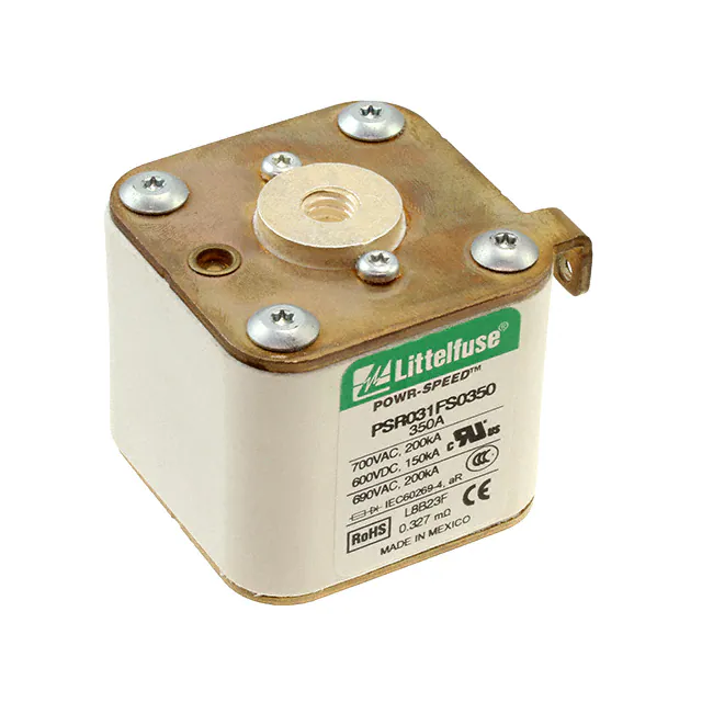 PSR031FS0350Z Littelfuse Inc. electronic component