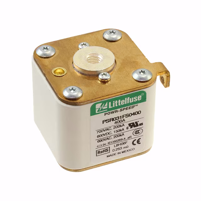 PSR031FS0400Z Littelfuse Inc. electronic component