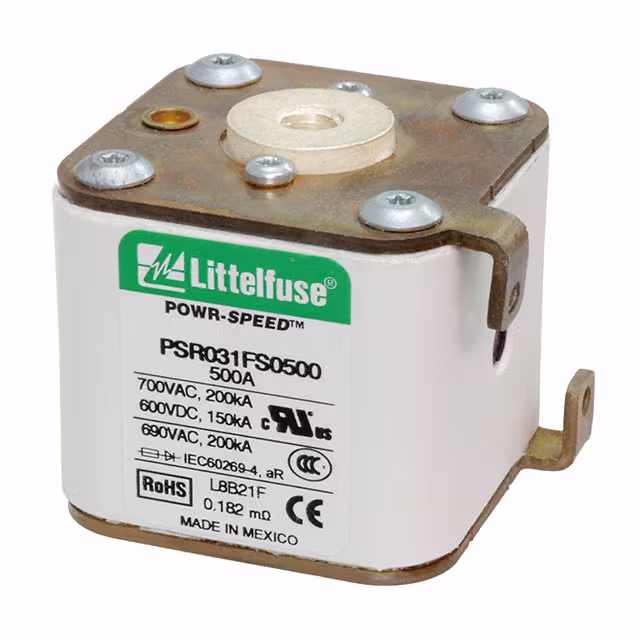 PSR031FS0500Z Littelfuse Inc. electronic component