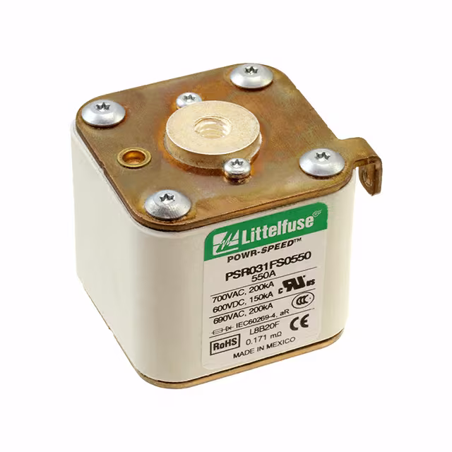 PSR031FS0550Z Littelfuse Inc. electronic component