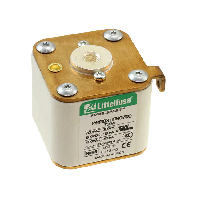 PSR031FS0700Z Littelfuse Inc. electronic component