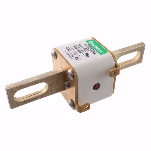 PSR031UL0200Z Littelfuse Inc. electronic component
