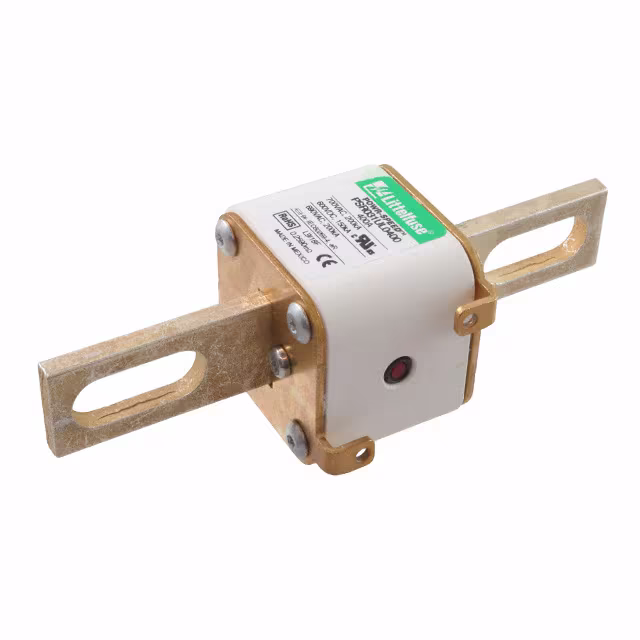 PSR031UL0400Z Littelfuse Inc. electronic component