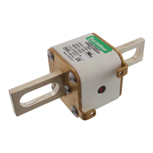 PSR031US0250Z Littelfuse Inc. electronic component
