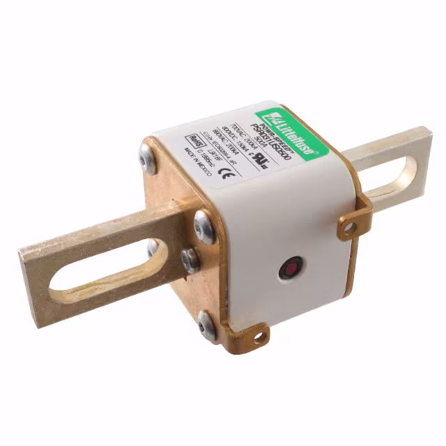 PSR031US0500Z Littelfuse Inc. electronic component