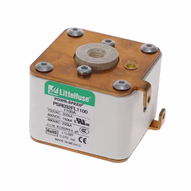 PSR032FL1100Z Littelfuse Inc. electronic component