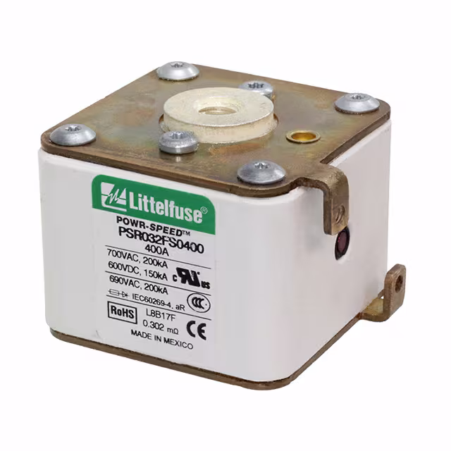 PSR032FS0400Z Littelfuse Inc. electronic component