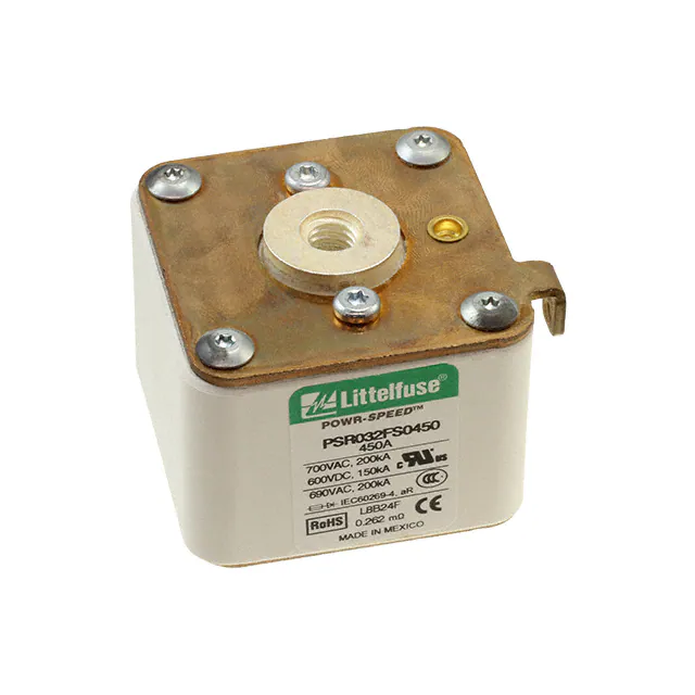 PSR032FS0450Z Littelfuse Inc. electronic component