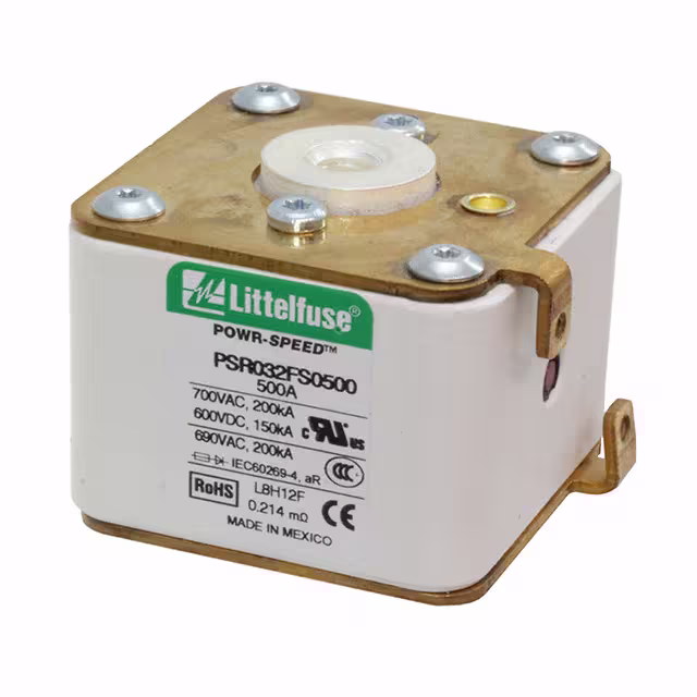 PSR032FS0500Z Littelfuse Inc. electronic component