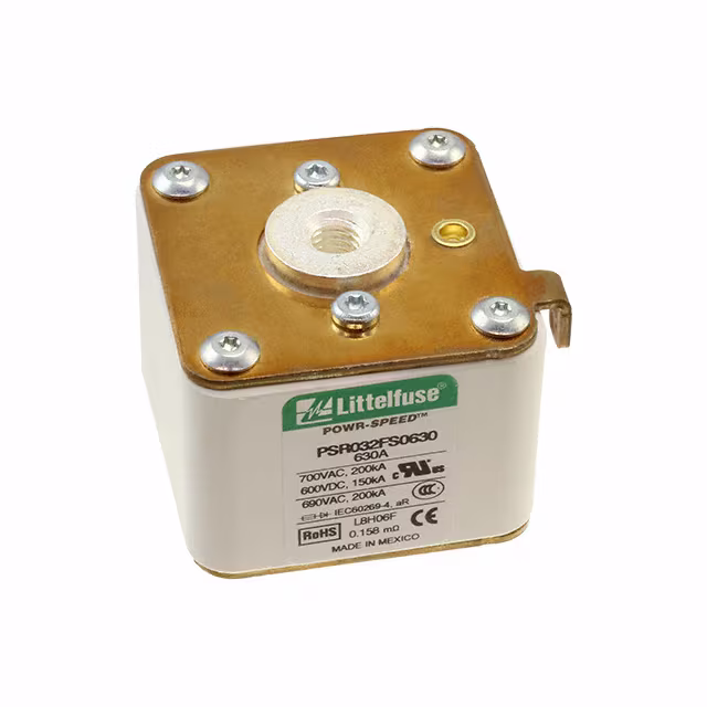 PSR032FS0630Z Littelfuse Inc. electronic component