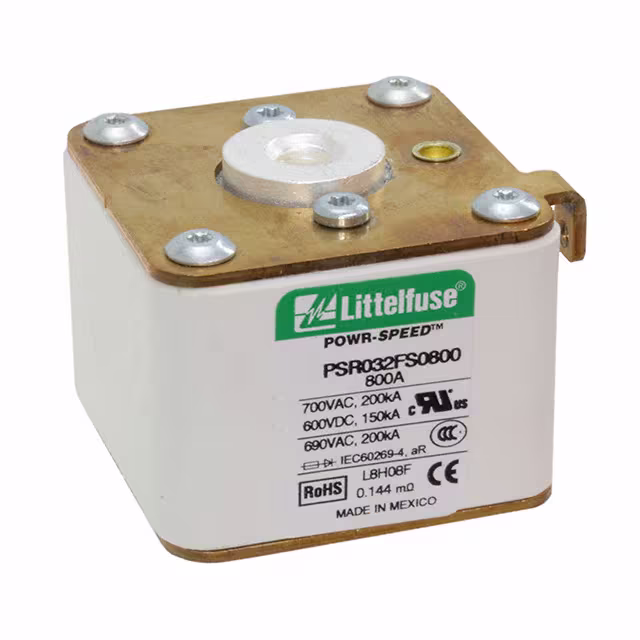 PSR032FS0800Z Littelfuse Inc. electronic component