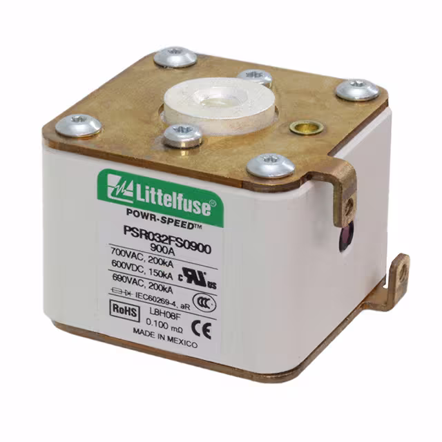 PSR032FS0900Z Littelfuse Inc. electronic component