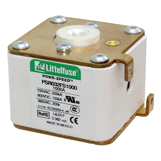 PSR032FS1000Z Littelfuse Inc. electronic component