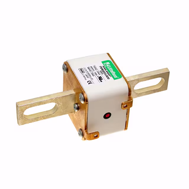 PSR072DL0500X Littelfuse Inc. electronic component