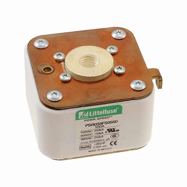 PSR033FS0550Z Littelfuse Inc. electronic component