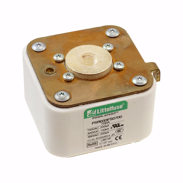 PSR033FS0700Z Littelfuse Inc. electronic component