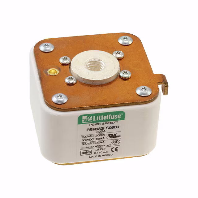 PSR033FS0800Z Littelfuse Inc. electronic component