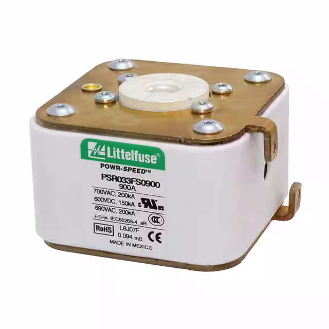 PSR033FS0900Z Littelfuse Inc. electronic component
