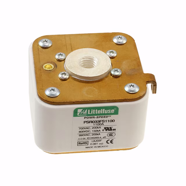 PSR033FS1100Z Littelfuse Inc. electronic component