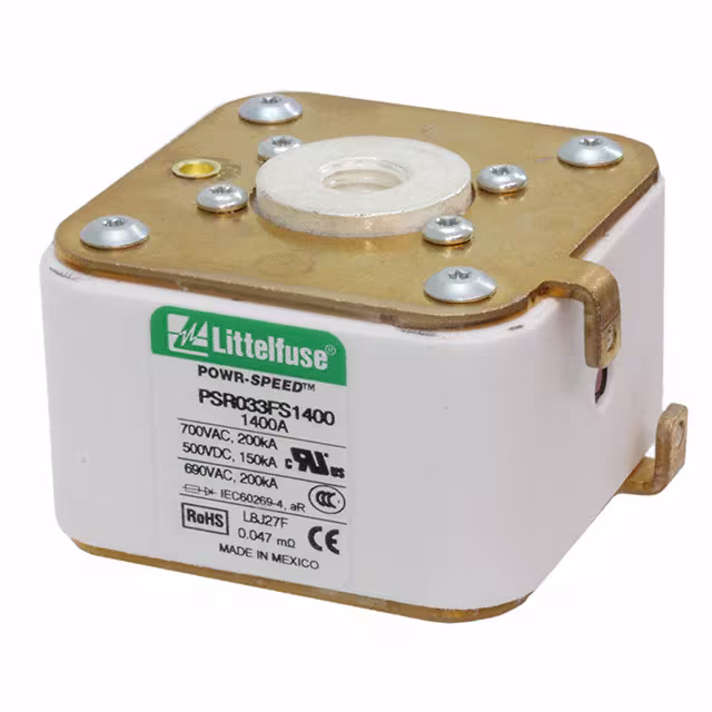 PSR033FS1400Z Littelfuse Inc. electronic component