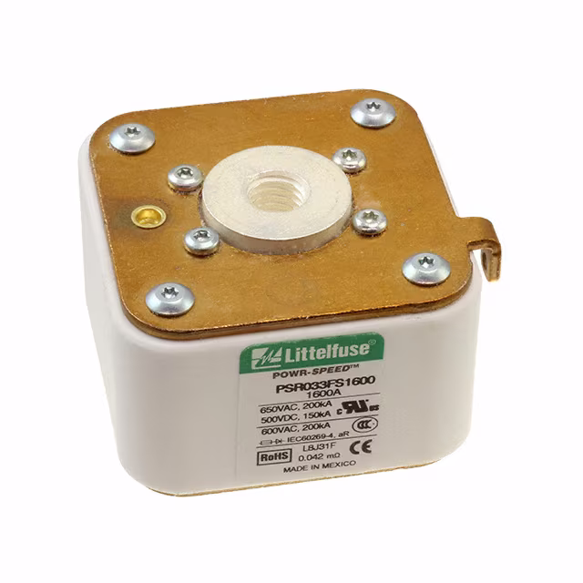 PSR033FS1600Z Littelfuse Inc. electronic component