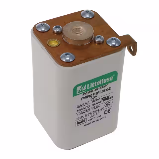 PSR070FL0050Z Littelfuse Inc. electronic component
