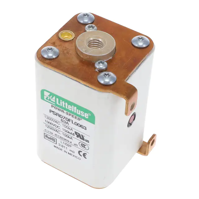 PSR070FL0063Z Littelfuse Inc. electronic component